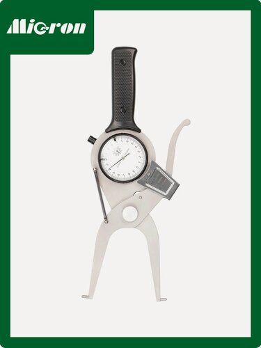 Изображение товара Нутромер индикаторный рычажный (кронциркуль) Micron НИР 75-95 0,01