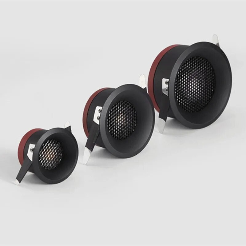 Светодиодные потолочные светильники abay 9W/12W/15W/18W/20W