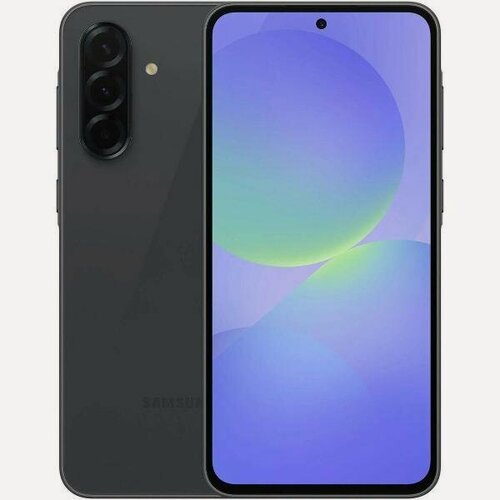 Изображение товара Смартфон Samsung Galaxy A36 5G 8/256GB черный Global