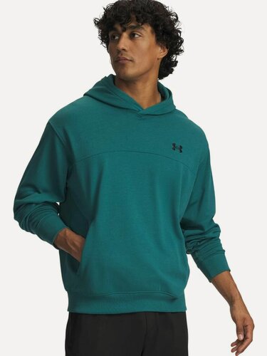 Изображение товара Худи спортивное UA Rival LW Hoodie