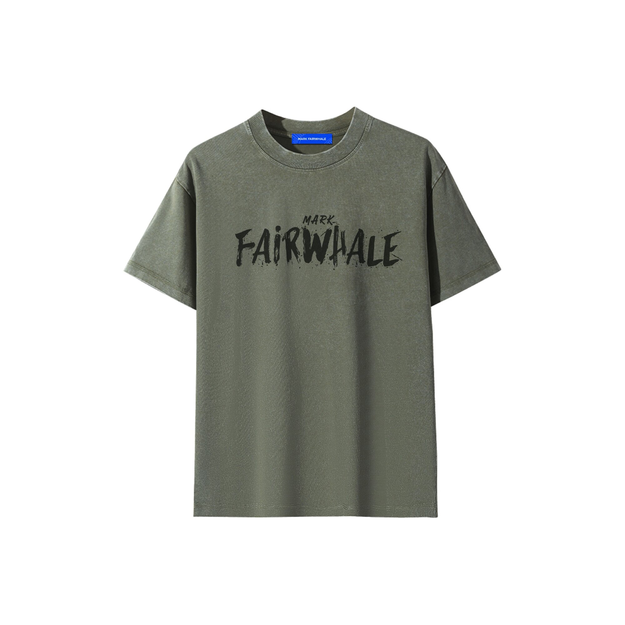 Майка FAIRWHALE