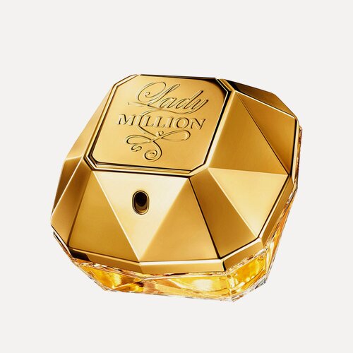 Изображение товара PACO RABANNE Lady Million lady парфюмерная вода женская 30 мл / Духи женские Пако Рабанн леди миллион парфюм Франция