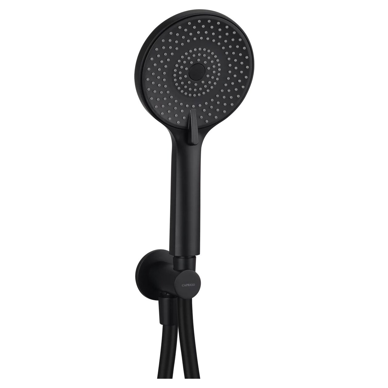 Душевой гарнитур Caprigo Parts 98-522-ner