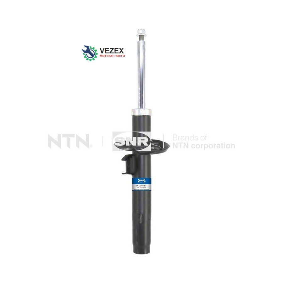NTN-SNR SA6544322 амортизатор газовый передний!\ VW Golf 1.4-3.2/1.9TDi-2.0TDi 03>