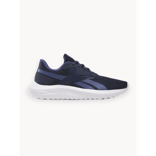 фото Кроссовки reebok energen lux, размер 7,5 us, синий/фиолетовый/голубой