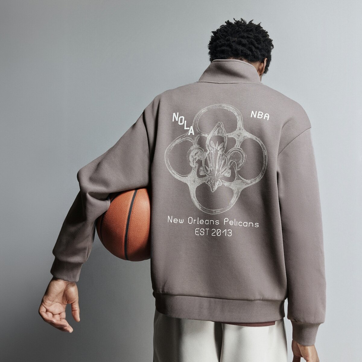 Толстовка Jack & Jones