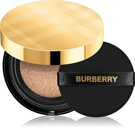Тональный крем Burberry Ultimate Glow Cushion, оттенок Fair Cool 20, 14 г
