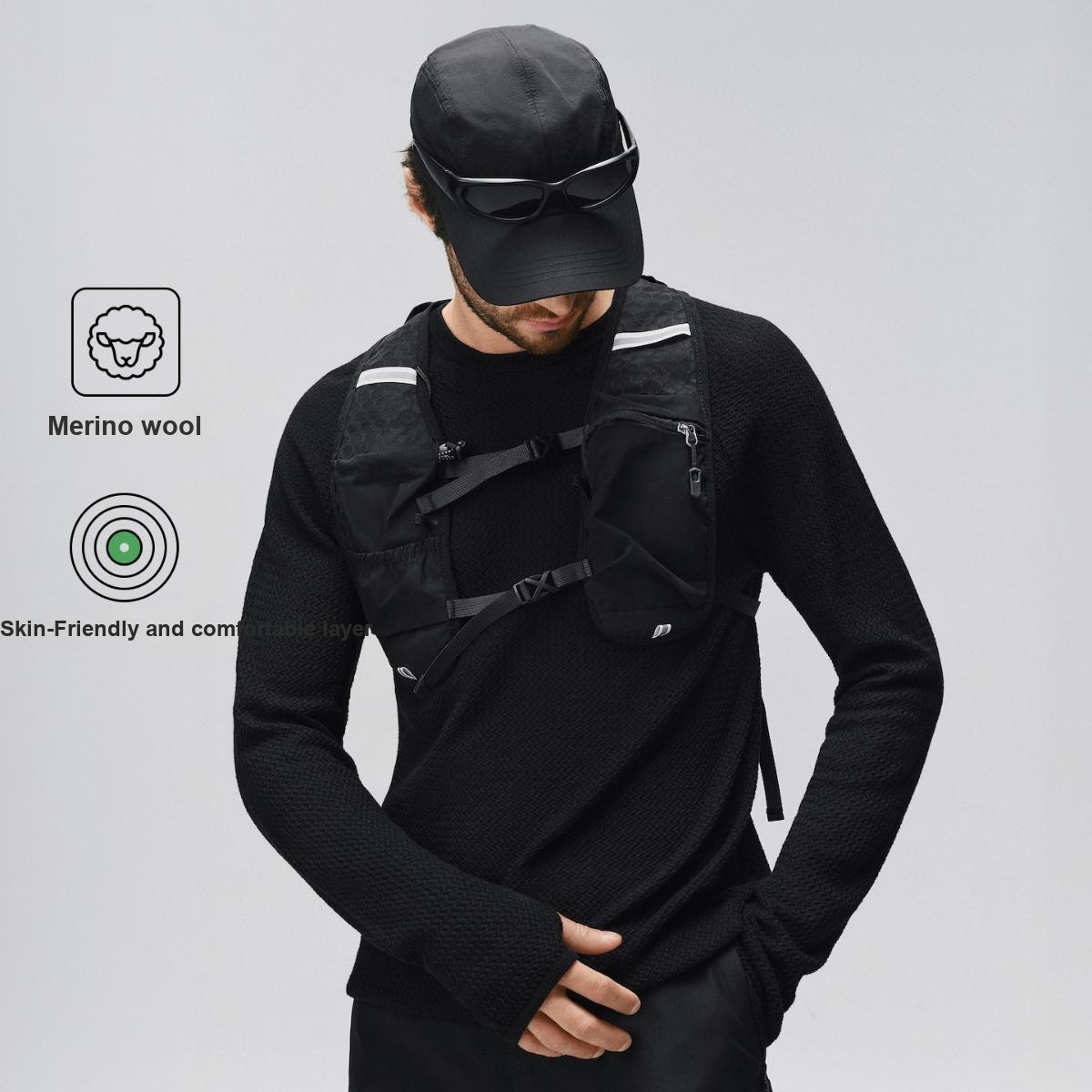 Свитер Jack & Jones