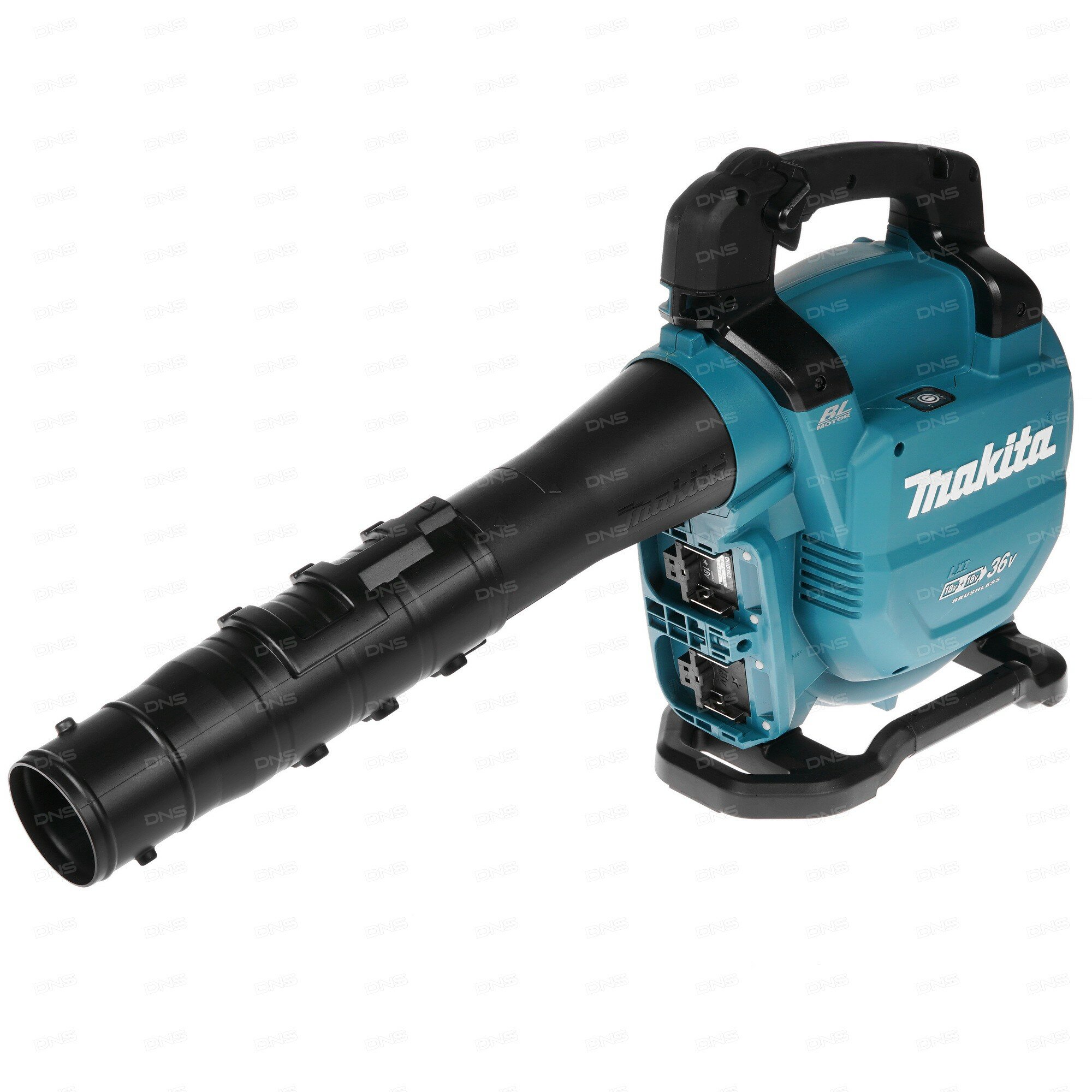 Воздуходувка-пылесос Makita DUB363ZV LXT 18V