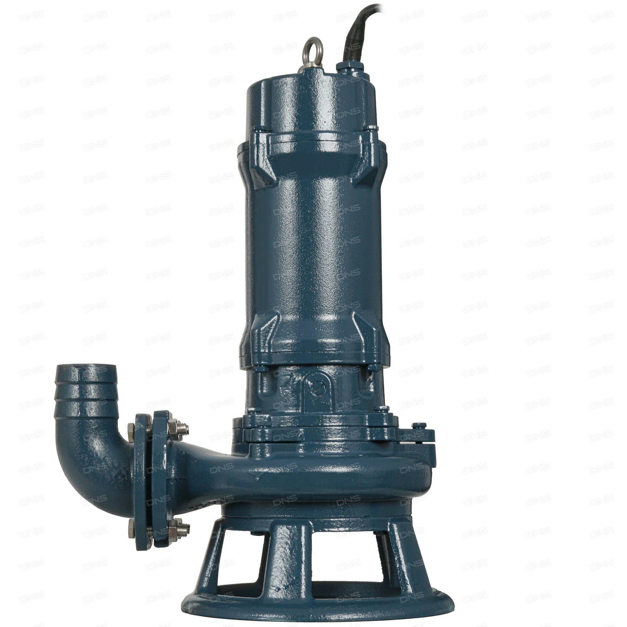 Фекальный насос Unipump FEKAMAX 25-15-2.2