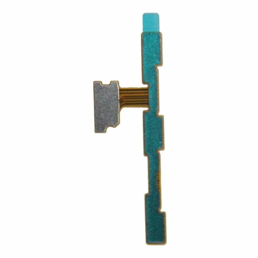 Шлейф для Huawei Y9 2018 (FLA-LX1) на кнопки включения и громкости — фото 1