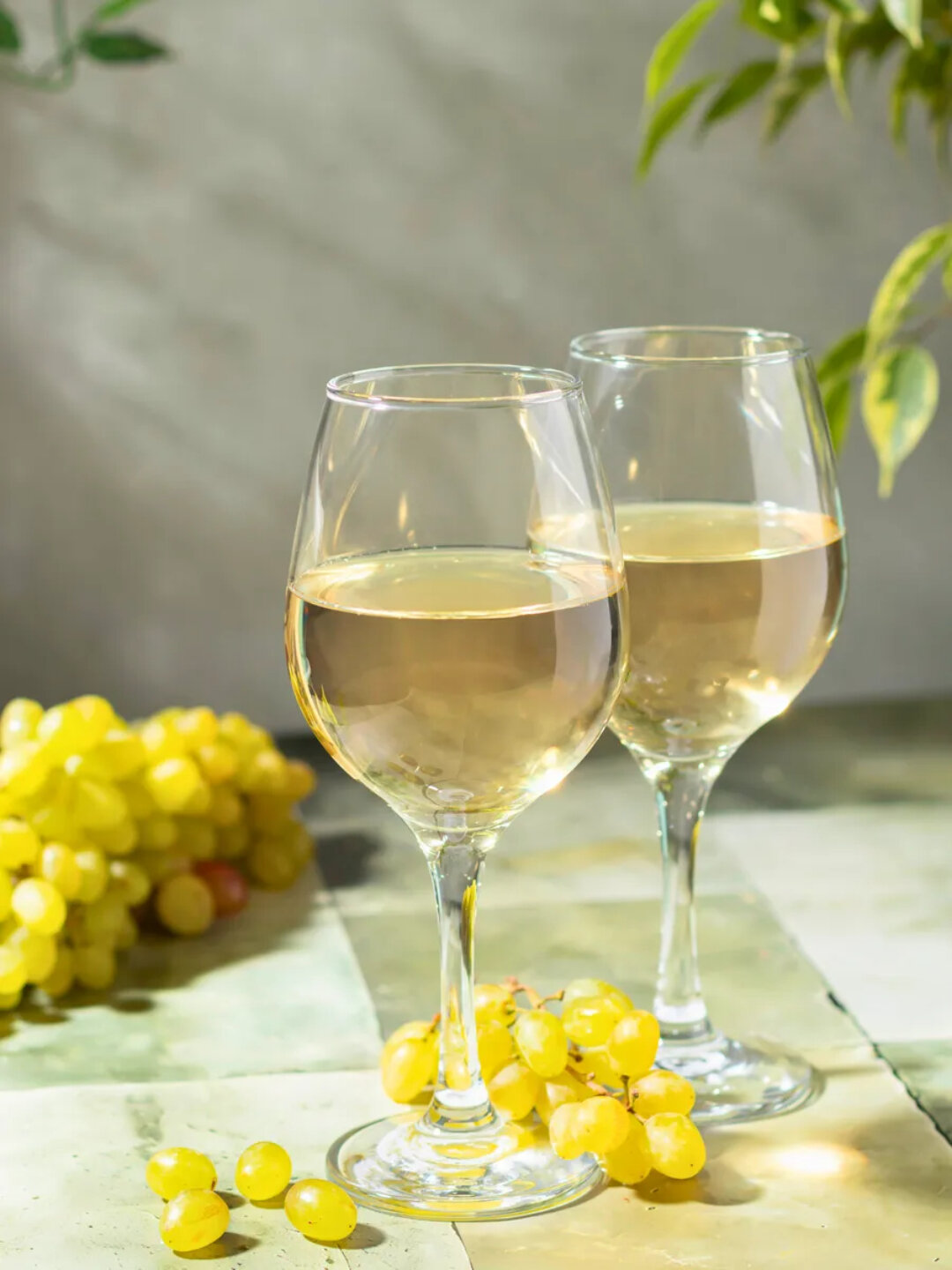 Бокал PASABAHCE амбер 440275 460мл 2шт 2х8 1106132 — фото 1