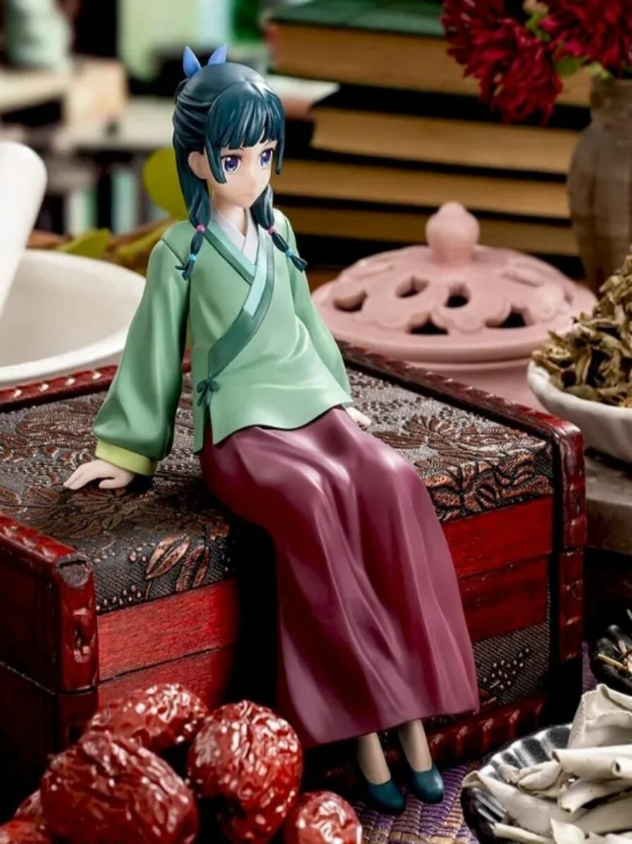 Фигурки Xiaomi Фигурка-Праздничные подарки