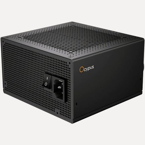Изображение товара Блок питания Ocypus Delta P750, 750W, 80+ Bronze