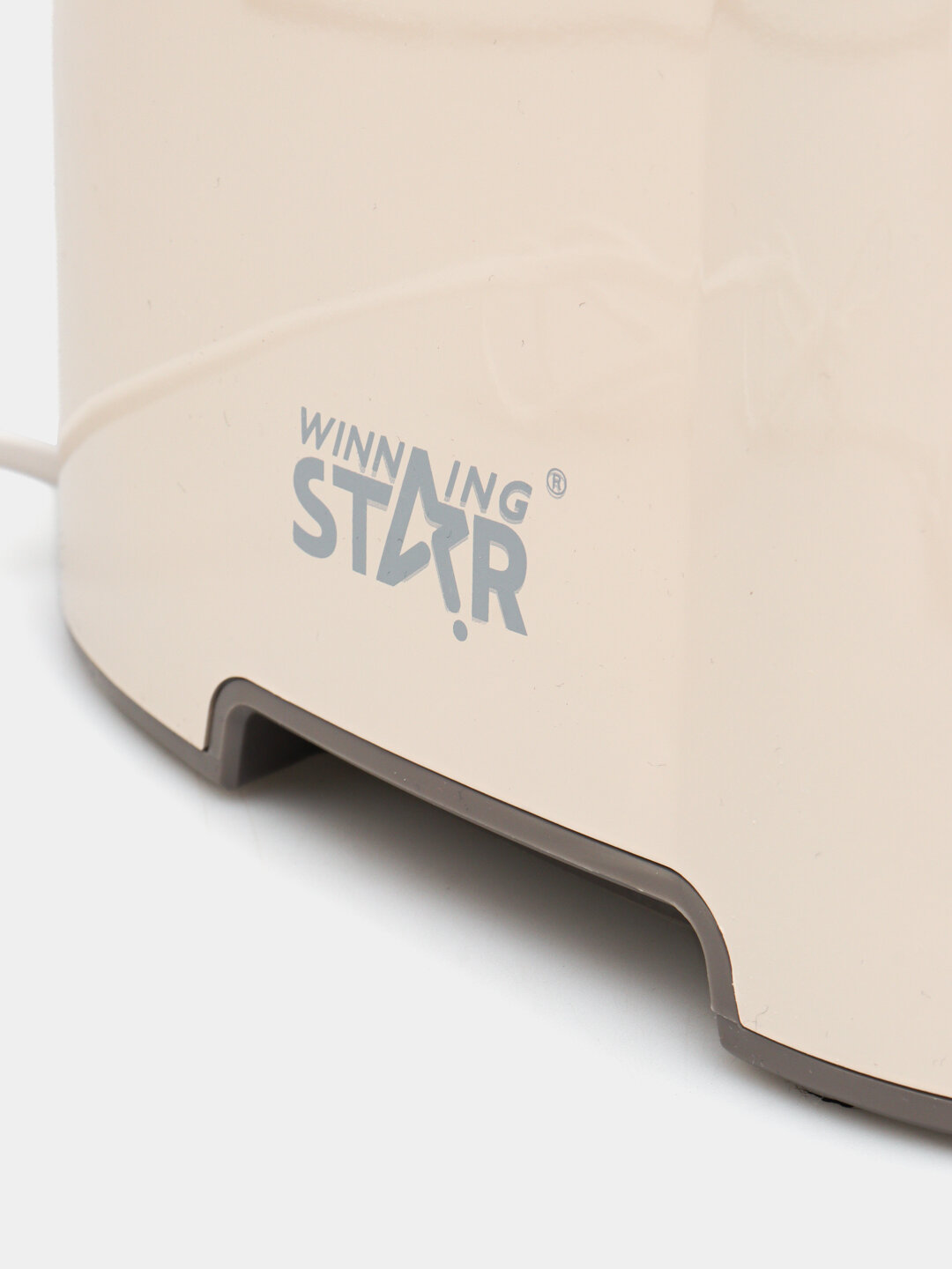 Соковыжималка комбинированная WINNING STAR ST-5598, электрическая, 300мл, 150Вт — фото 1