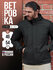 Ветровка KINGSO MENS