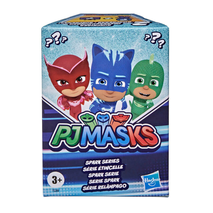 Мини-Фигурка Hasbro Pj Masks Сюрприз F2289
