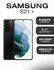 Samsung Смартфон Galaxy S21 Plus, 8GB/256GB,64MP Камера, 5G, IP68...