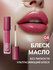 Блеск-баттер для губ Funky Monkey Butter gloss т01 4мл