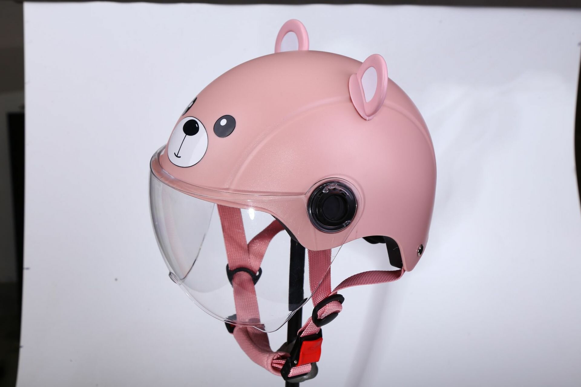 Велосипедный шлем BYB для детей и подростков (3-15 лет)