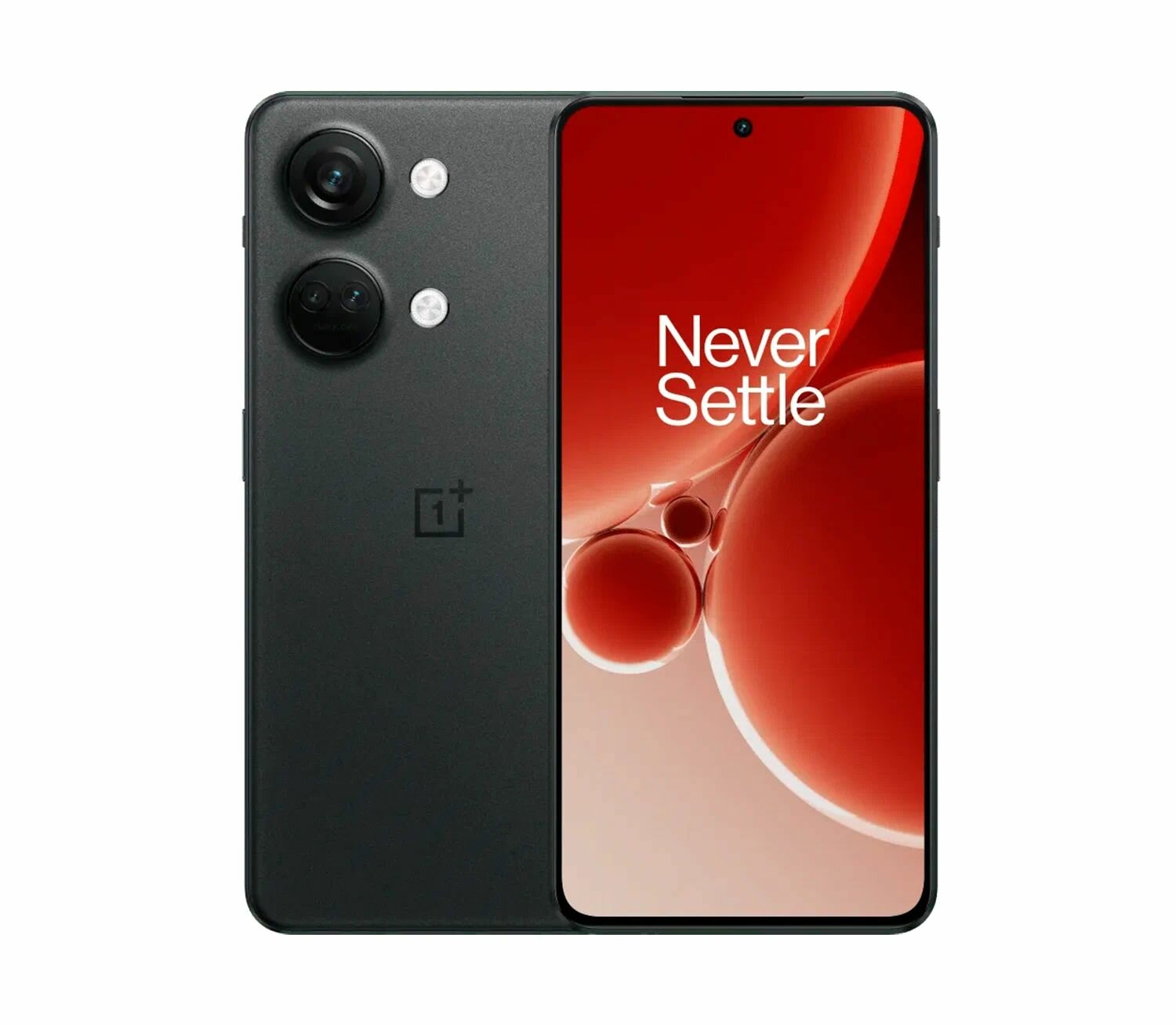 Смартфон OnePlus Nord 3 Double SIM 16/512ГБ, Чёрный，Смартфон OnePlus Nord 3 Double SIM 16/512ГБ, Чёрный