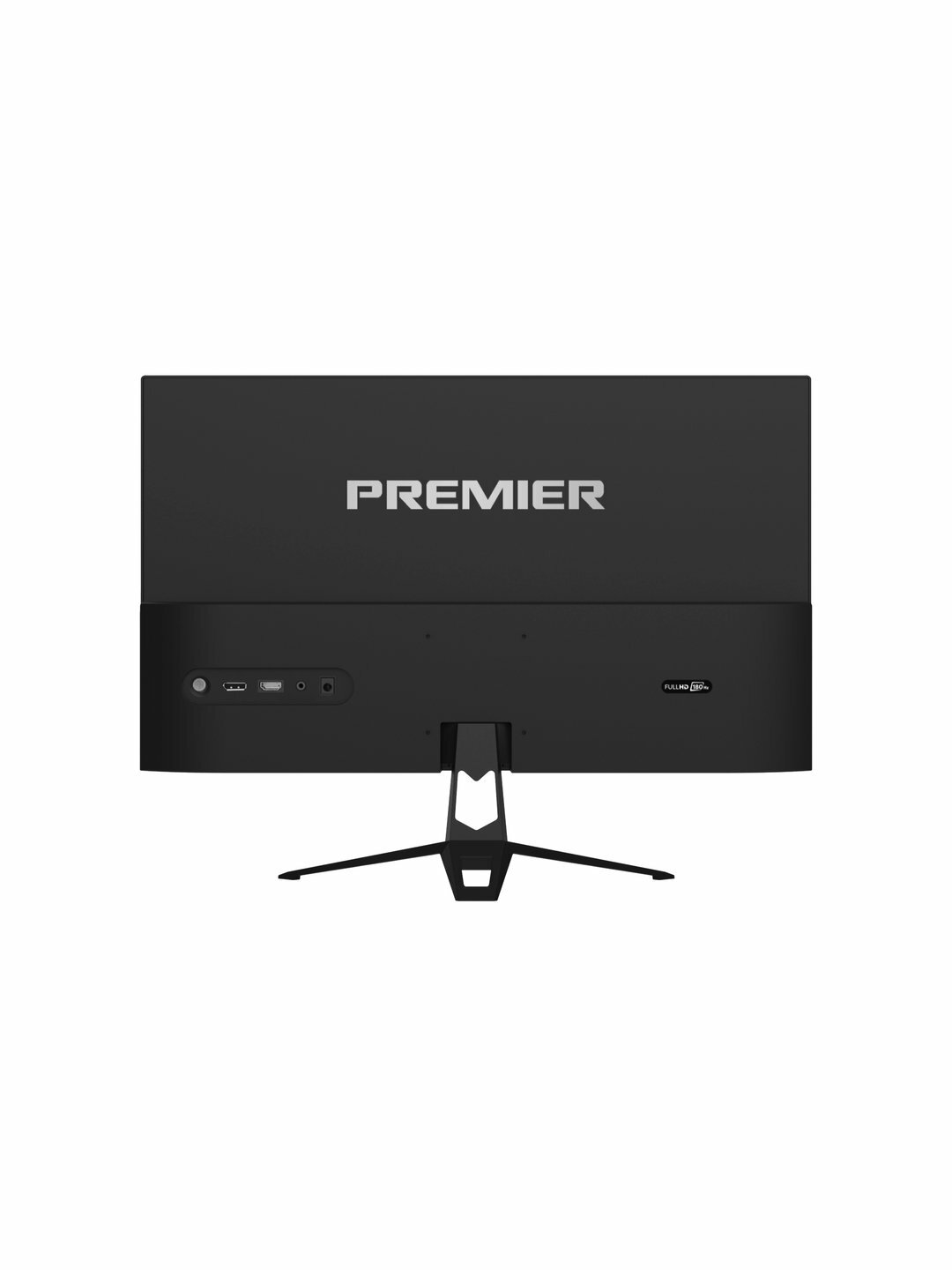 Быстрый Игровой Монитор Premier 27 180hz 27PRM100LEDM с IPS Матрицей — фото 1