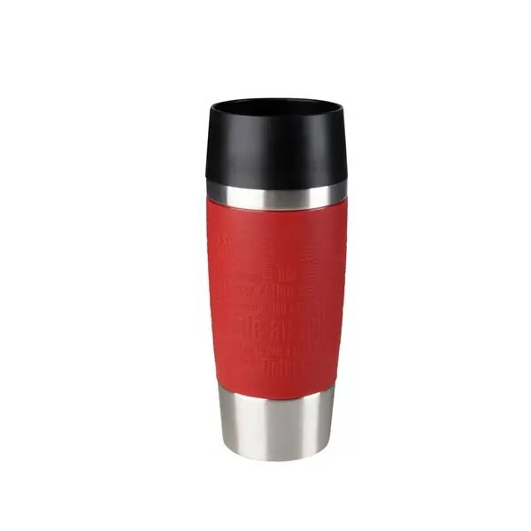 Термокружка Emsa Travel Mug 0,36л Red (513356)