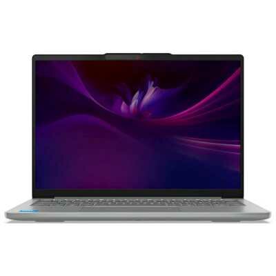 Ноутбук Lenovo IdeaPad Slim 5 14IRH10 83HR002URK Intel Core i7 13620H, 2.4 GHz - 4.9 GHz, 16384 Mb, 14" WUXGA 1920x1200, 512 Gb SSD, Intel UHD Graphics, No OS, серый, 1.39 кг, 83HR002URK