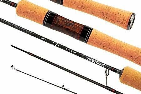 Спиннинг Nautilus Izi NIS-632UL-AR 182см 1-5гр NEW