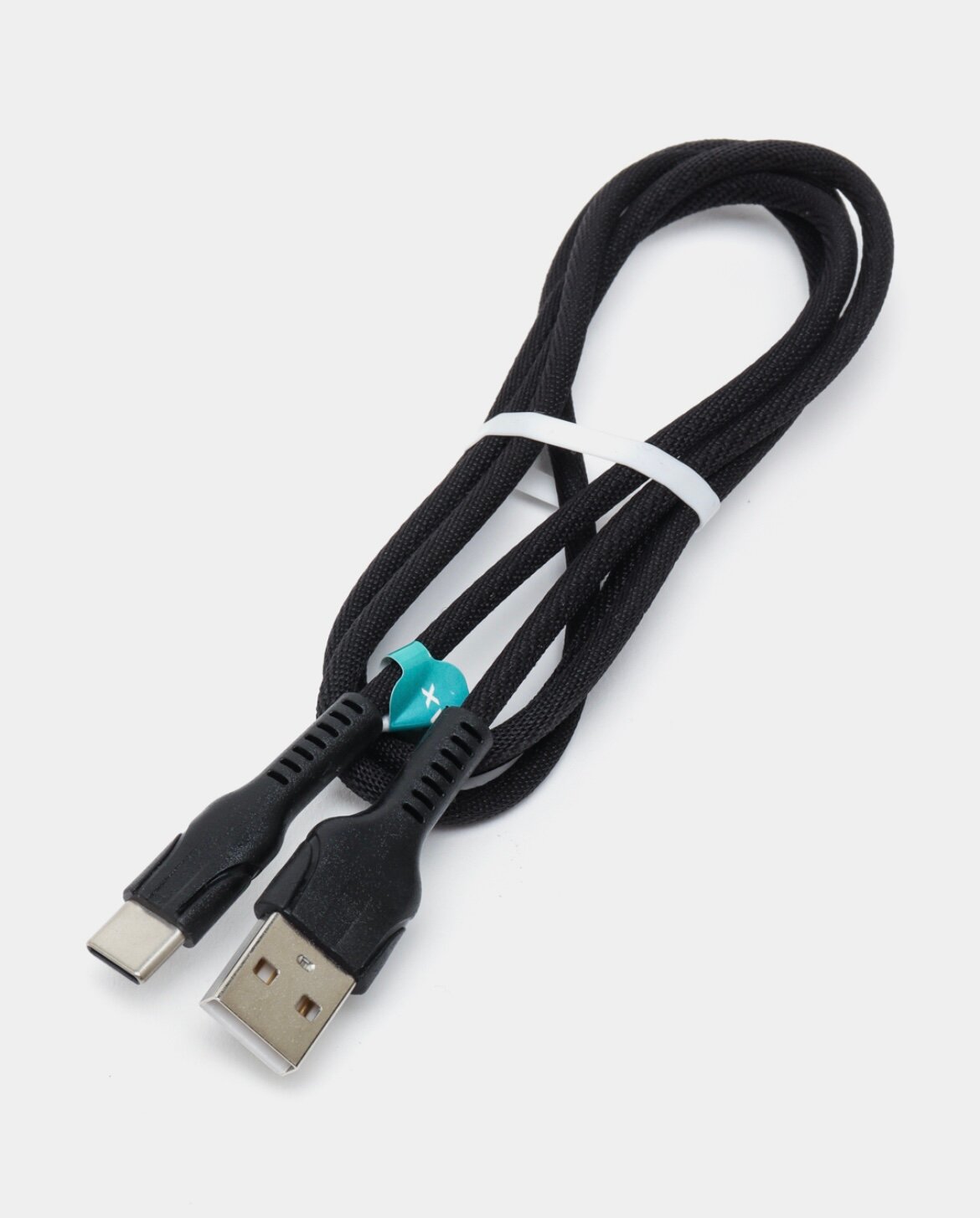 Качественный кабель Nillmax Type-C — быстрое и безопасное зарядное решение