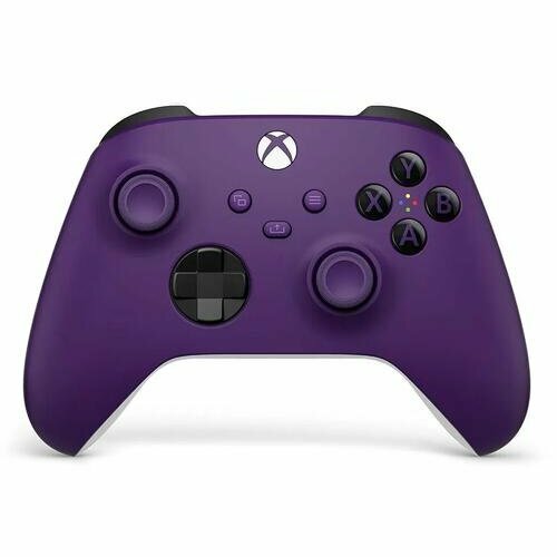 Геймпад беспроводной Microsoft Xbox Wireless Controller (Astral Purple) фиолетовый