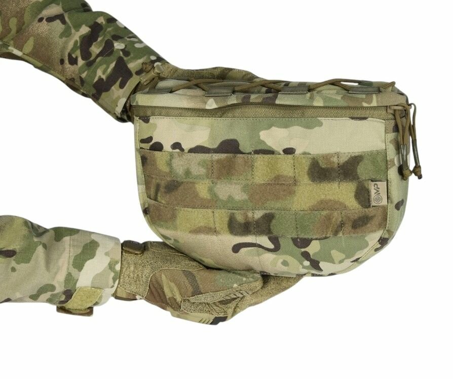 Сумка напашная универсальная (МС) мультикам (MP) + свмпэ — фото 1