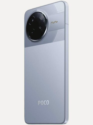 Изображение товара Смартфон Xiaomi Poco F7 Pro 5G 12/512 ГБ Global, Dual nano SIM, Blue