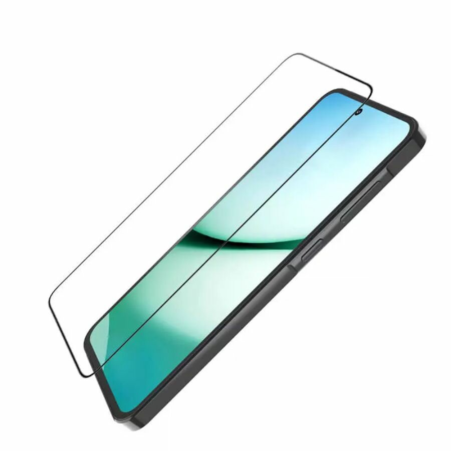 Защитное стекло Nillkin CP+ PRO для Samsung Galaxy A56 5G черный