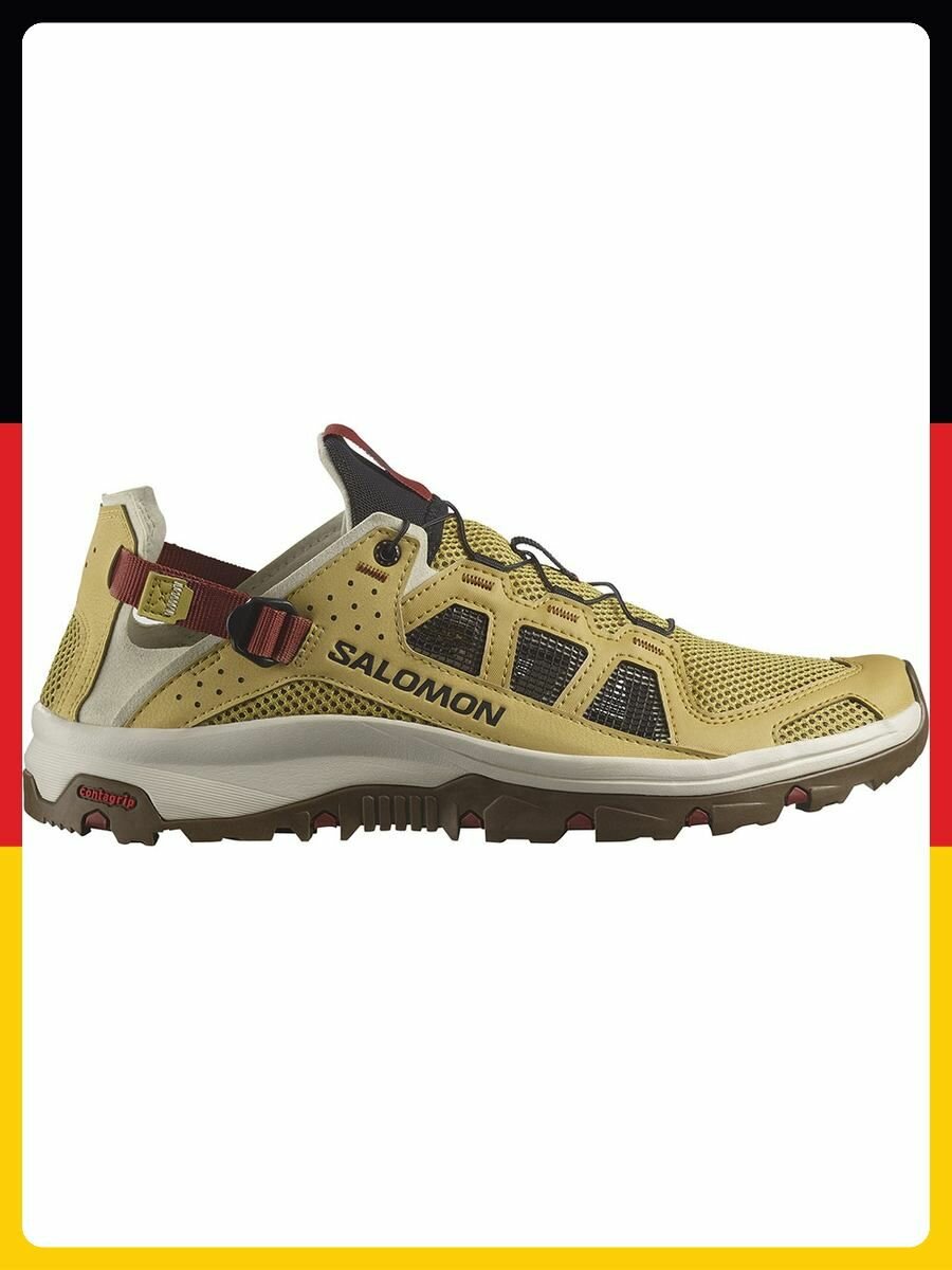 Кроссовки Salomon