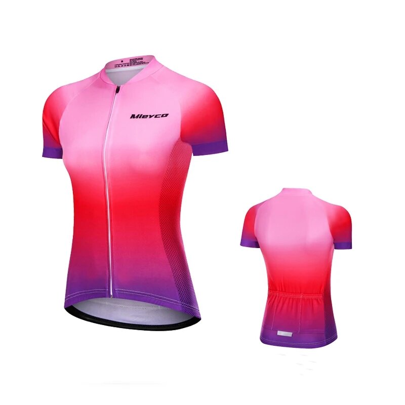 Джерси размер XL розовый