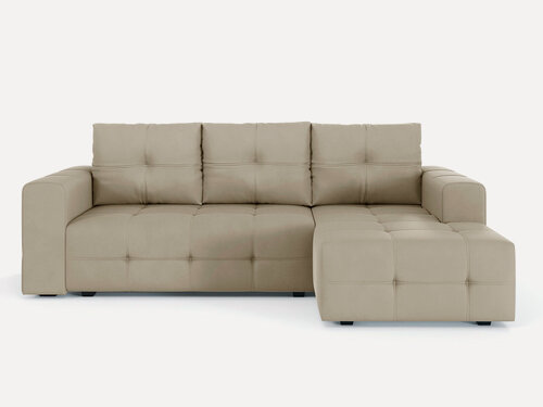 Изображение товара Диван угловой Прадо, Сафари