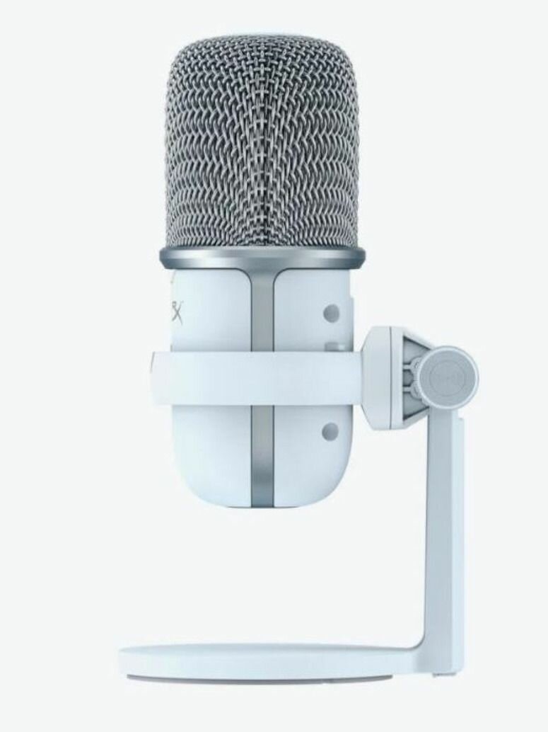 Игровой микрофон для компьютера HyperX - фото №2