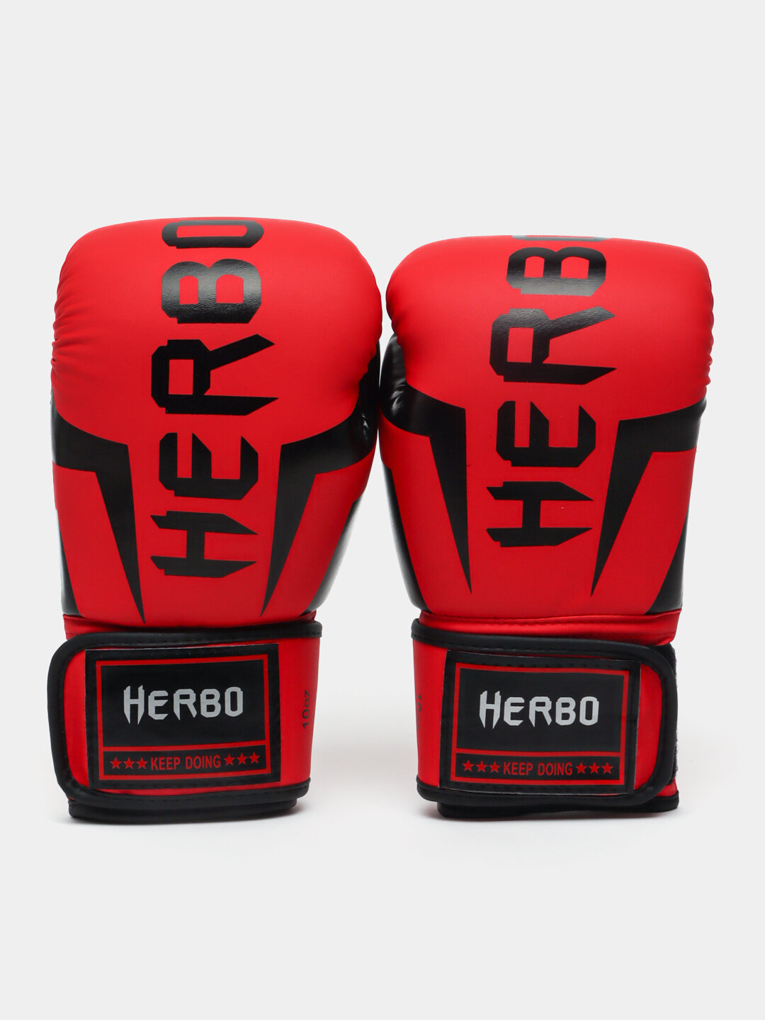 Боксерские перчатки — фото 1