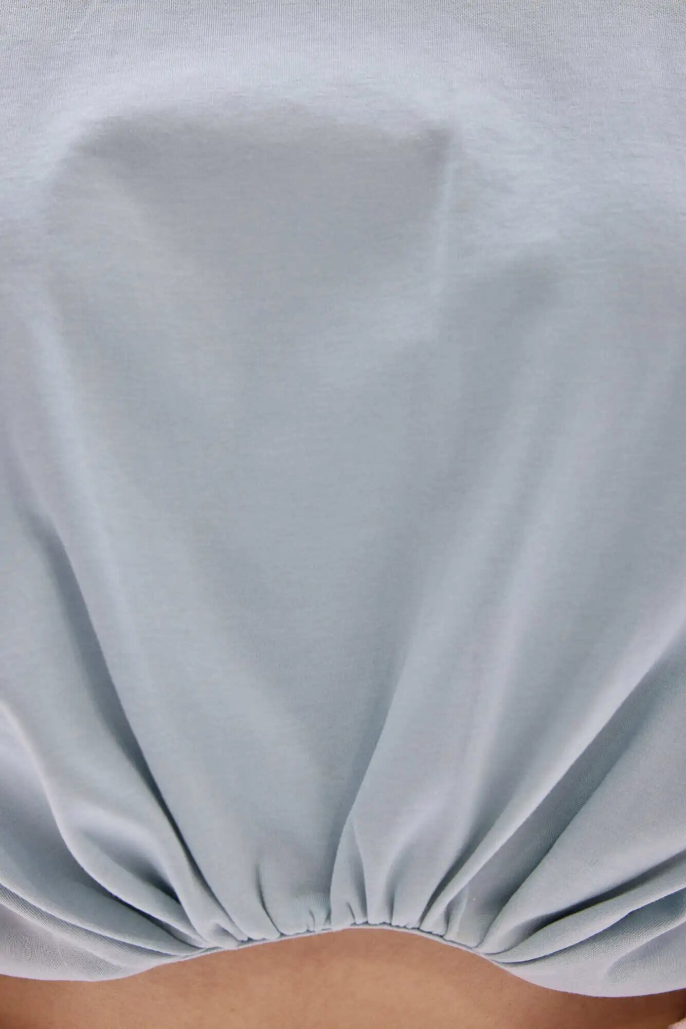 Футболка Selfie, размер S, ментоловый — фото 1