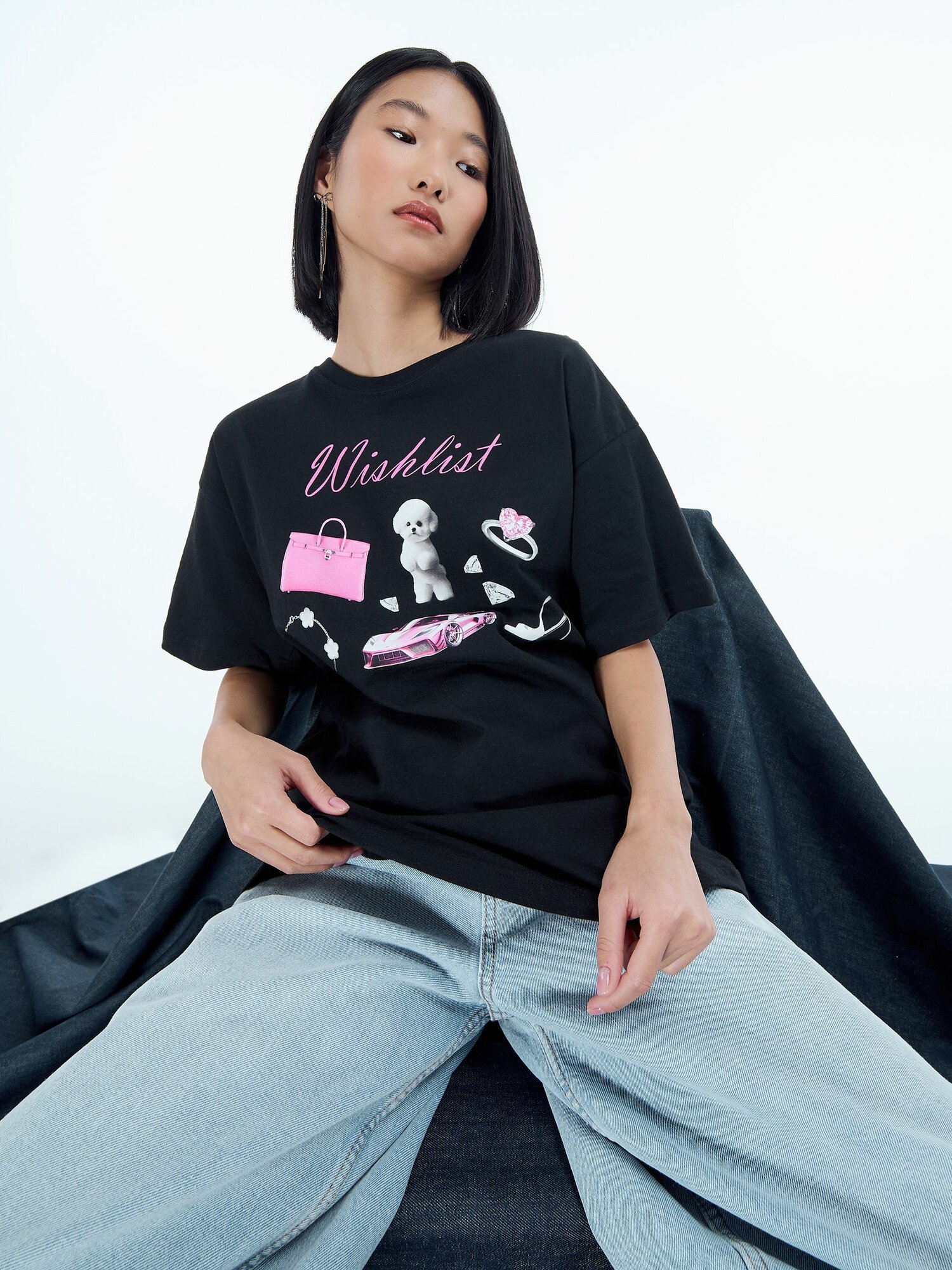 Футболка спортивная