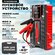 Пусковое зарядное устройство для автомобиля, jump starter TZ81 с ...