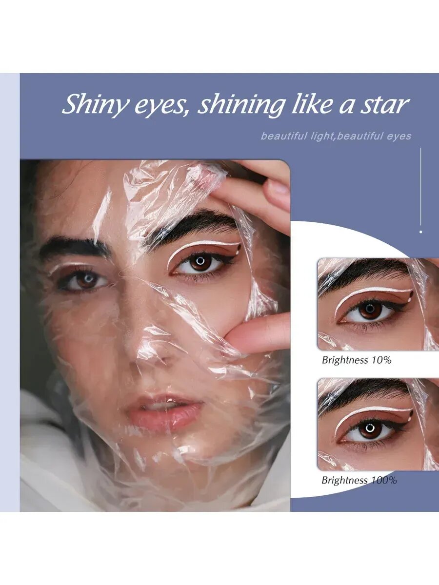 Картинки Кольцевой светильник 48 см крепежи в стену 135 см