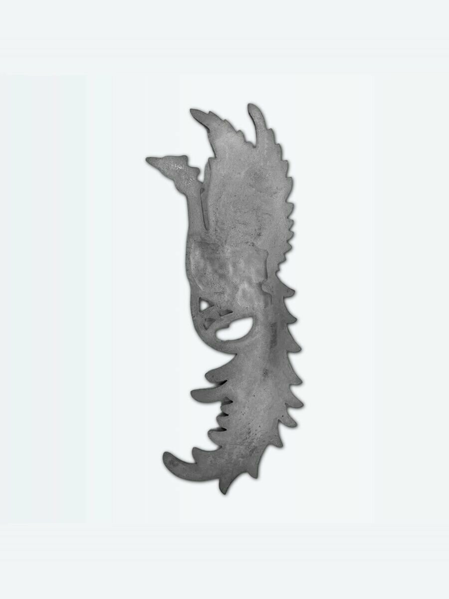 Литая накладка (640) — фото 1