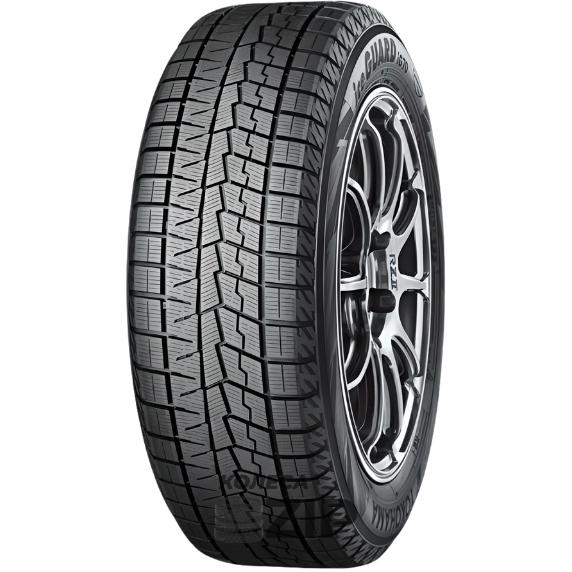 Yokohama iceGuard iG70 215/60R17 96Q — купить в интернет-магазине