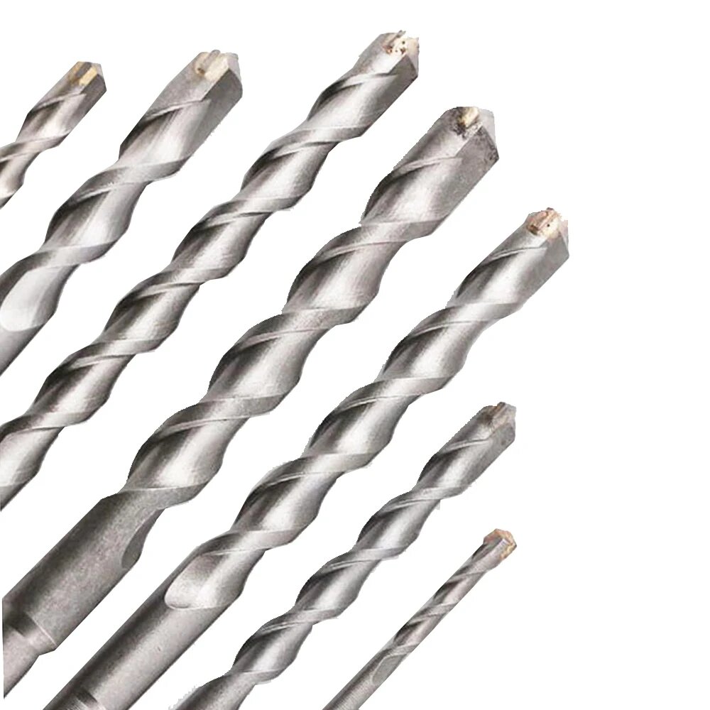 Сверла И Наборы Сверло из карбида вольфрама Countryman Tools 3-14 мм, 3mm
