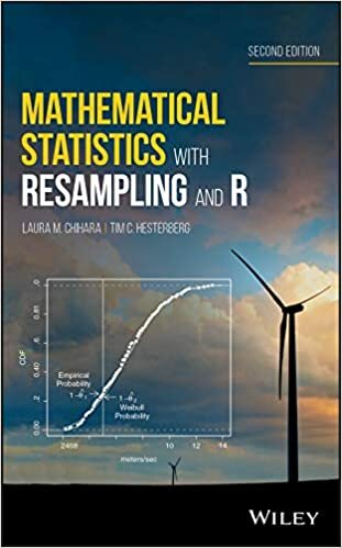 Mathematical Statistics With Resampling And R, Second Edition 9781119416548