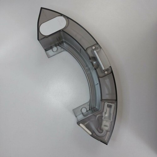 Контейнер РезервуарБак для влажной уборки в сборе для робота пылесоса Polaris 021482 4800₽