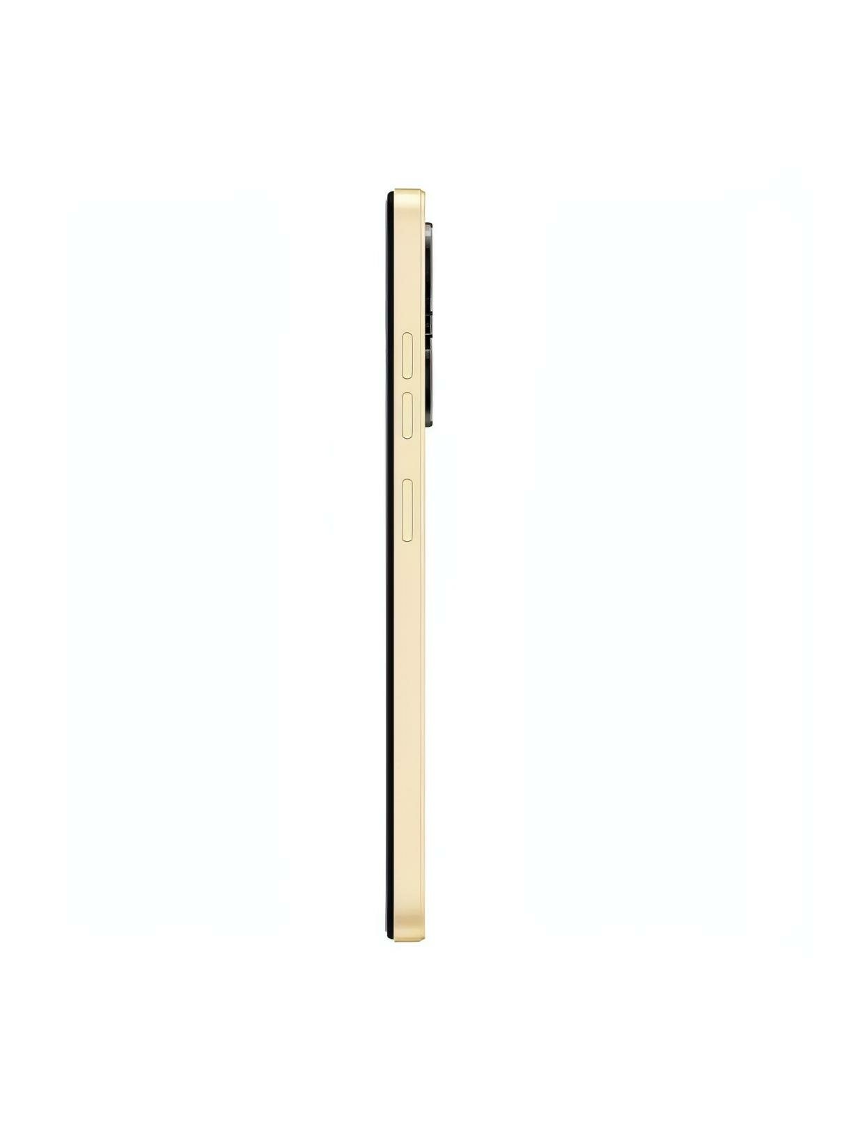 Смартфон Tecno SPARK Go 2024 4/64GB Gold — фото 1