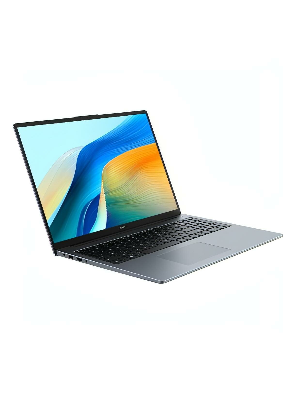 Ноутбук HUAWEI MateBook D 16/16"/Core i5-12450H/8/512/Win/Space Gray (53013WXE) — фото 1